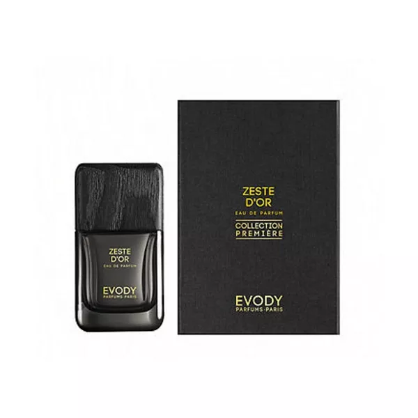 Evody Parfums Zeste D'Or ��������������� ����