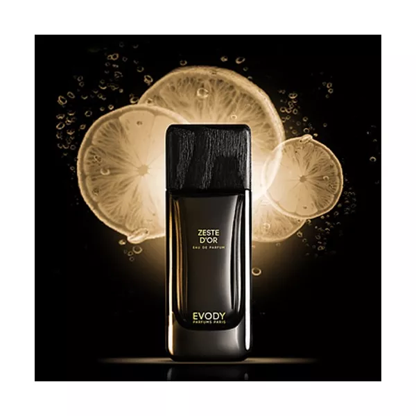 Evody Parfums Zeste D'Or ��������������� ����
