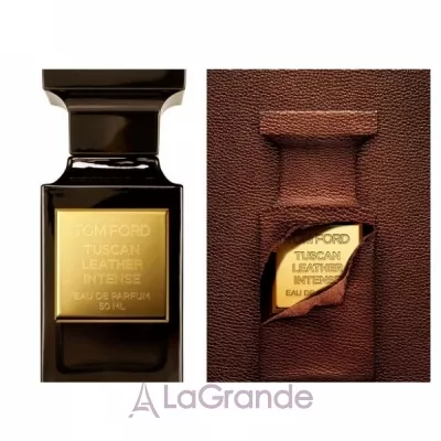 Tom Ford Tuscan Leather  