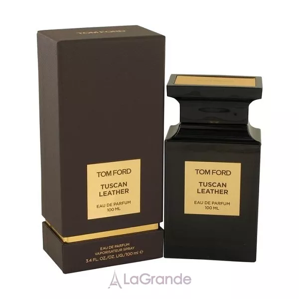 Tom Ford Tuscan Leather ����������� ����
