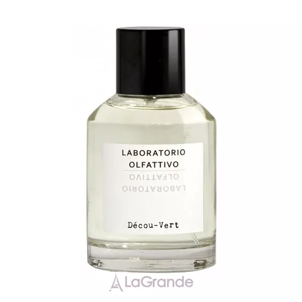 Laboratorio Olfattivo Decou-Vert ��������������� ����