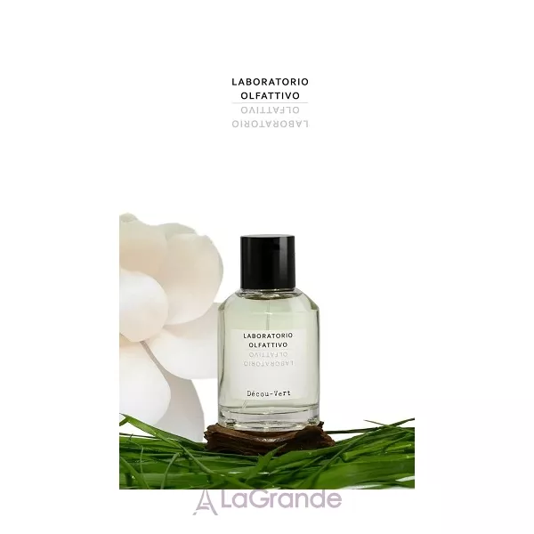 Laboratorio Olfattivo Decou-Vert ��������������� ����