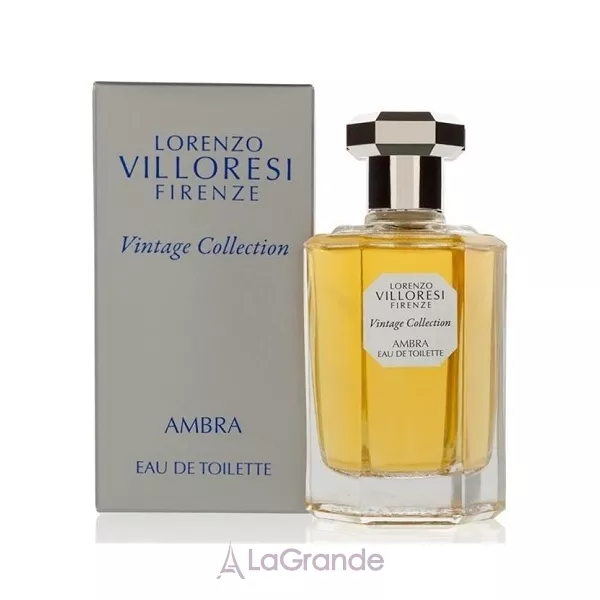 Lorenzo Villoresi  Ambra ��������� ���� (������)