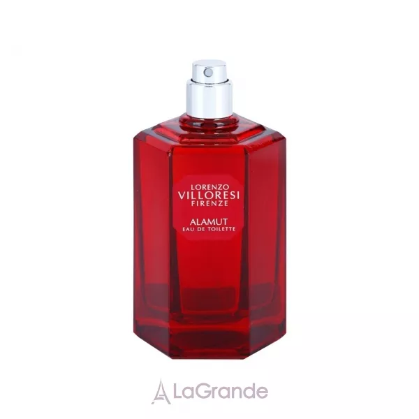 Lorenzo Villoresi Alamut �������� ���� (������)