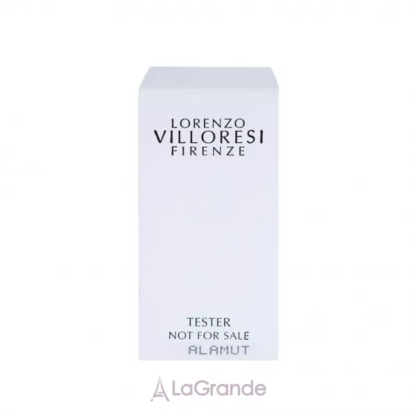 Lorenzo Villoresi Alamut �������� ���� (������)