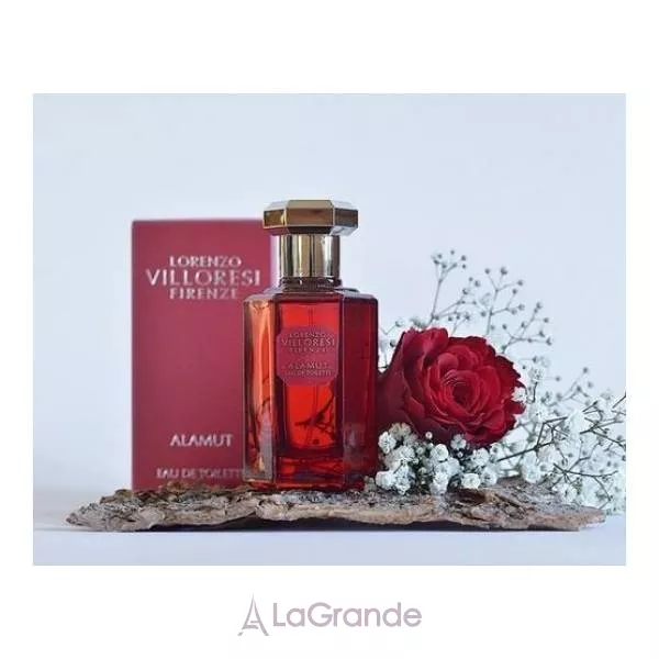 Lorenzo Villoresi Alamut �������� ���� (������)