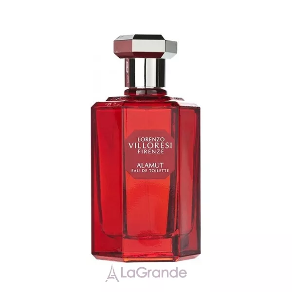 Lorenzo Villoresi Alamut �������� ���� (������)