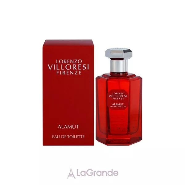 Lorenzo Villoresi Alamut �������� ���� (������)