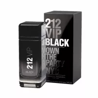 Carolina Herrera 212 VIP Black ��������������� ����