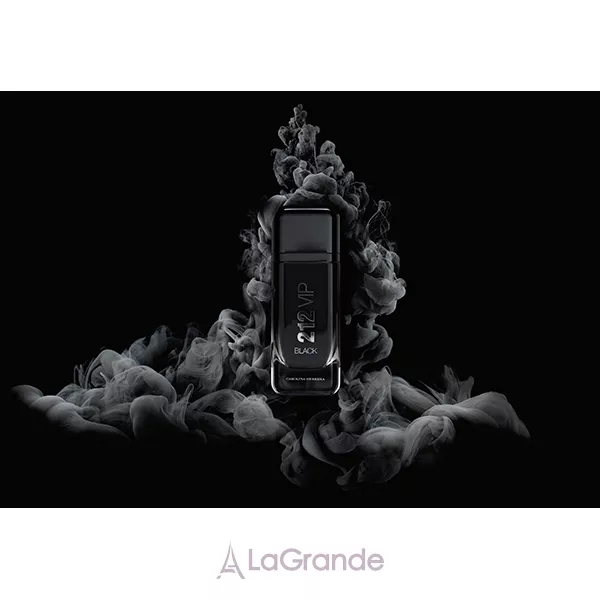 Carolina Herrera 212 VIP Black ����������� ���� (������)