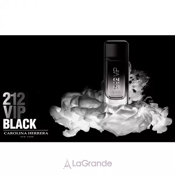 Carolina Herrera 212 VIP Black ����������� ���� (������)