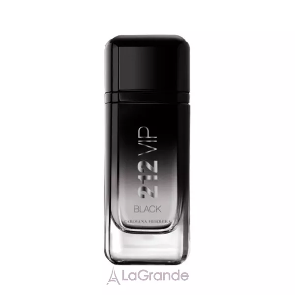 Carolina Herrera 212 VIP Black ����������� ���� (������)