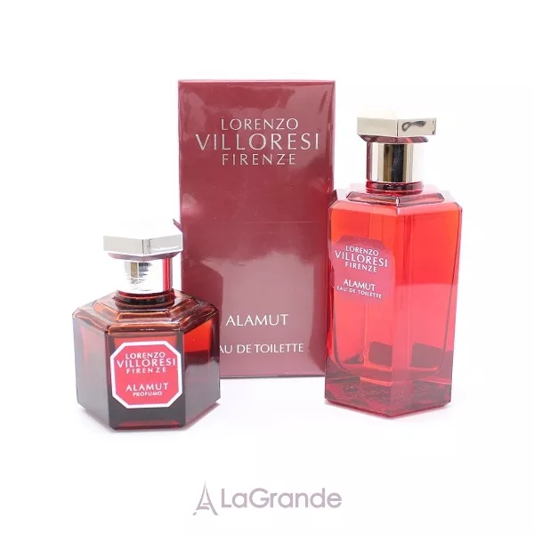 Lorenzo Villoresi Alamut ����