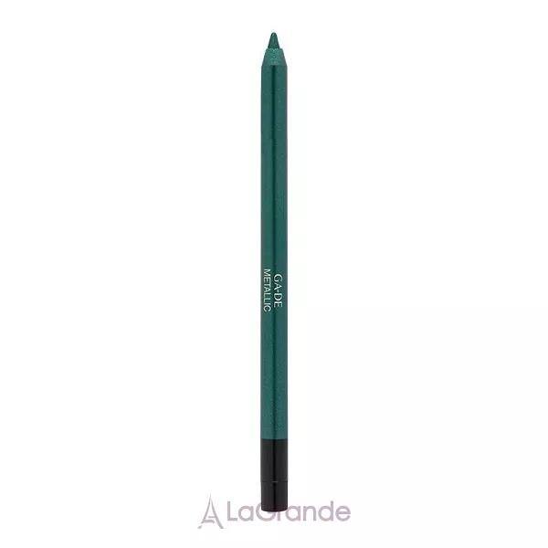 Ga-De Metallic Eyeliner ��������-�������� ��� ���� � ������������� ��������