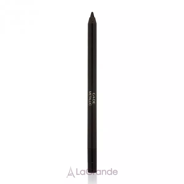 Ga-De Metallic Eyeliner ��������-�������� ��� ���� � ������������� ��������