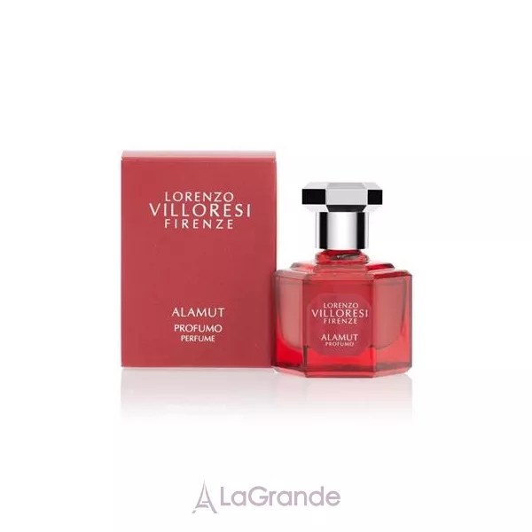 Lorenzo Villoresi Alamut ���� (������)