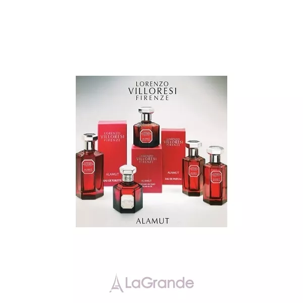 Lorenzo Villoresi Alamut ���� (������)