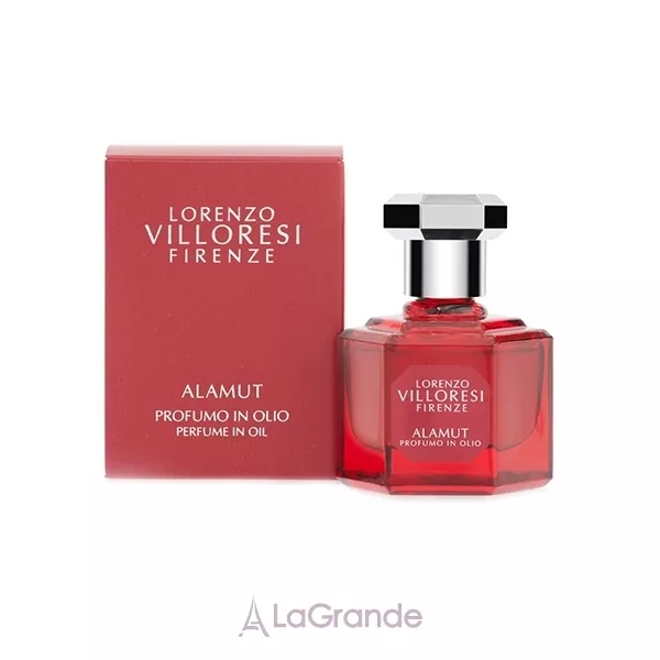 Lorenzo Villoresi Alamut �������� ���� (������)
