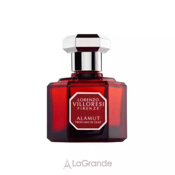 Lorenzo Villoresi Alamut �������� ���� (������)