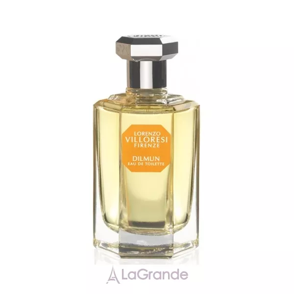 Lorenzo Villoresi Dilmun �������� ����