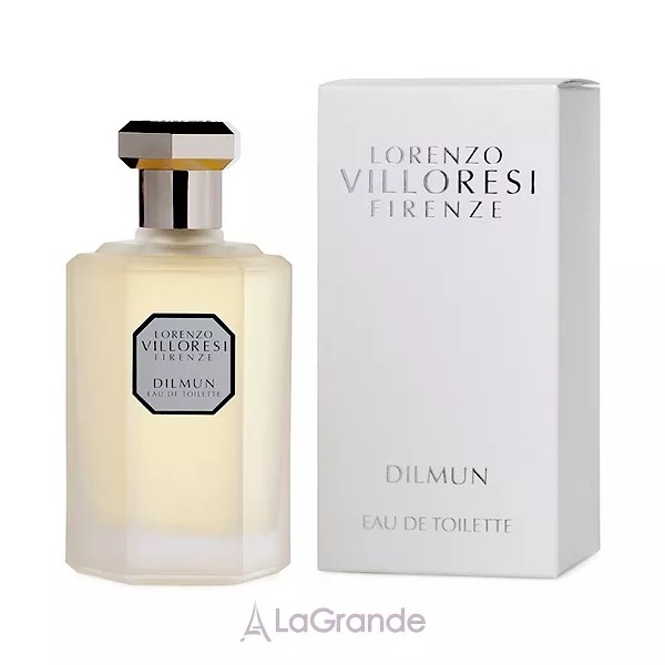 Lorenzo Villoresi Dilmun �������� ����