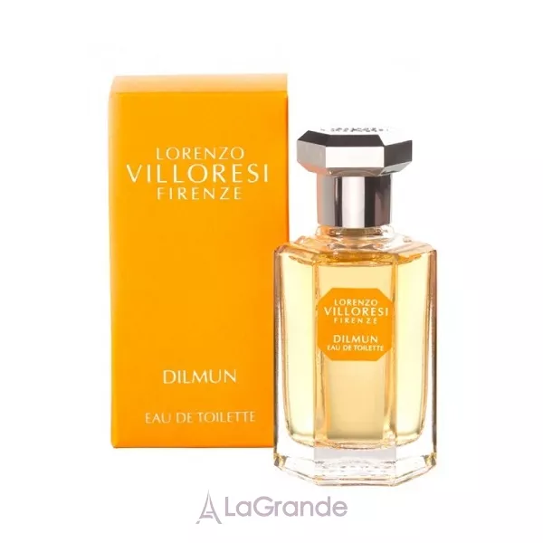 Lorenzo Villoresi Dilmun �������� ����