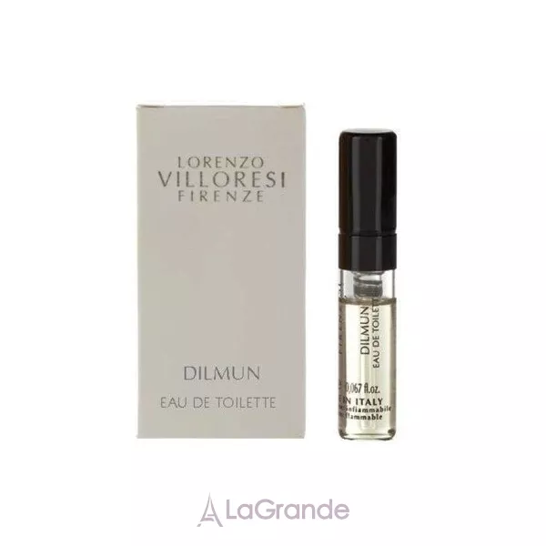 Lorenzo Villoresi Dilmun �������� ����