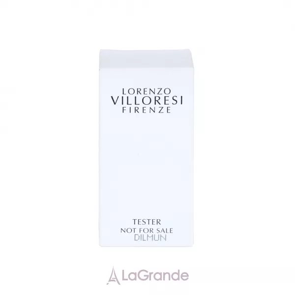 Lorenzo Villoresi Dilmun �������� ���� (������)