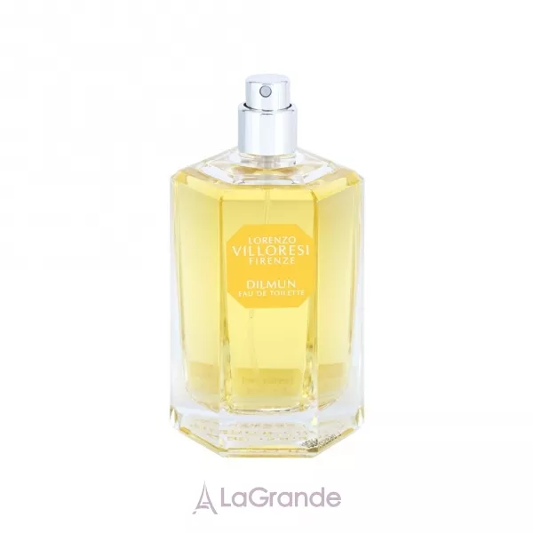 Lorenzo Villoresi Dilmun �������� ���� (������)