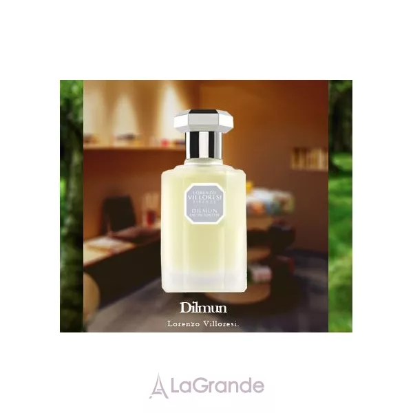 Lorenzo Villoresi Dilmun �������� ���� (������)