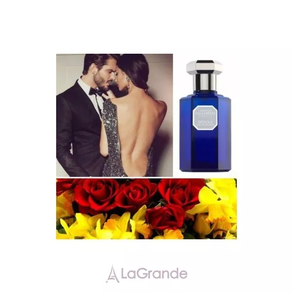 Lorenzo Villoresi Donna Extra Bottle ��������� ����