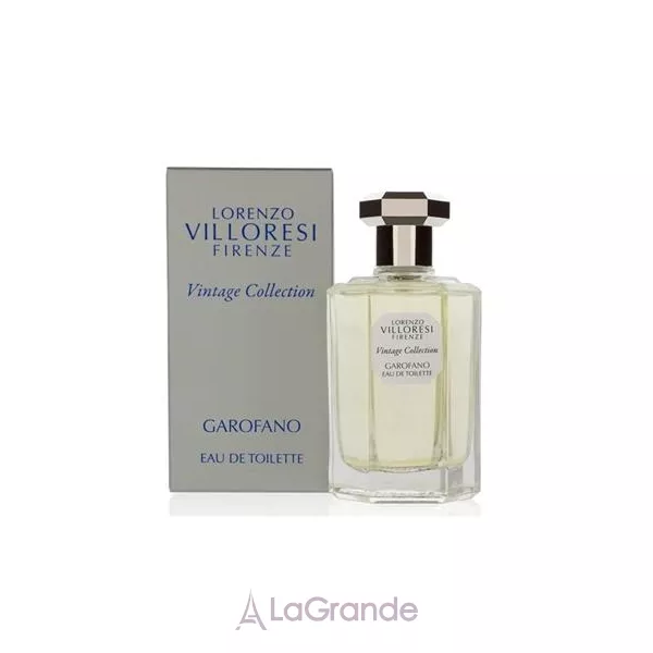 Lorenzo Villoresi Garofano ��������� ����