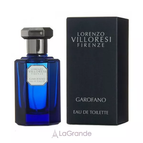 Lorenzo Villoresi Garofano ��������� ����