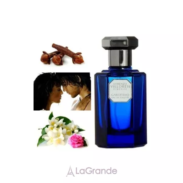 Lorenzo Villoresi Garofano ��������� ����