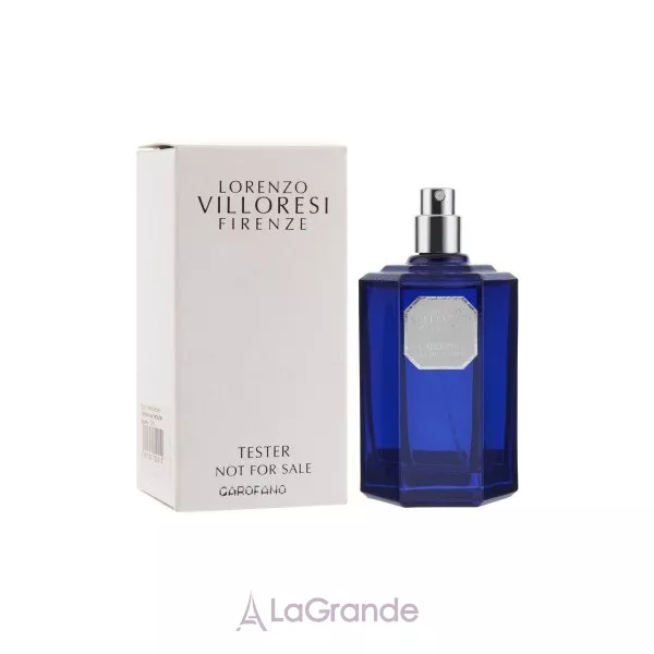 Lorenzo Villoresi Garofano ��������� ���� (������)