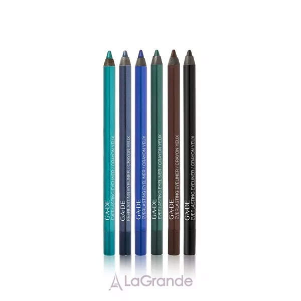 Ga-De Everlasting Eye Liner �������� ��� ���� �������