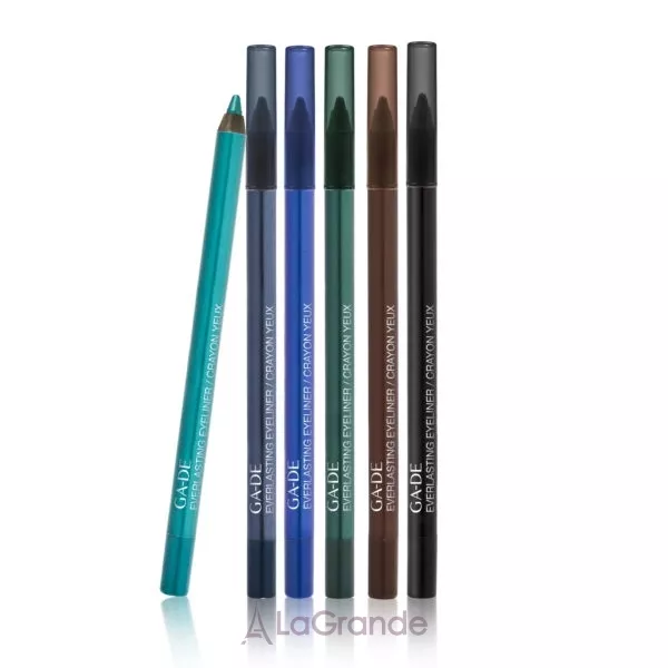 Ga-De Everlasting Eye Liner �������� ��� ���� �������