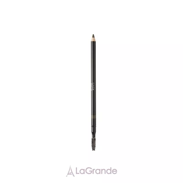 Ga-De Idyllic Powder Eyebrow Pencil �������� �������� ��� ������ �� ��������