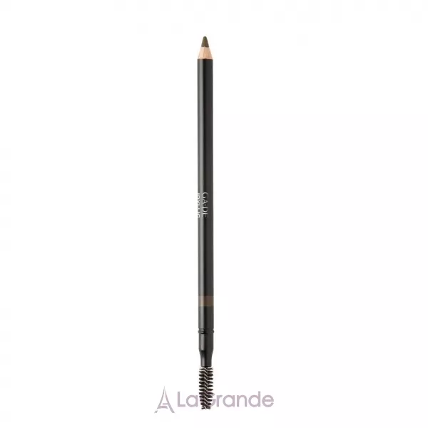 Ga-De Idyllic Powder Eyebrow Pencil �������� �������� ��� ������ �� ��������