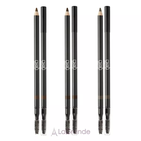 Ga-De Idyllic Powder Eyebrow Pencil �������� �������� ��� ������ �� ��������