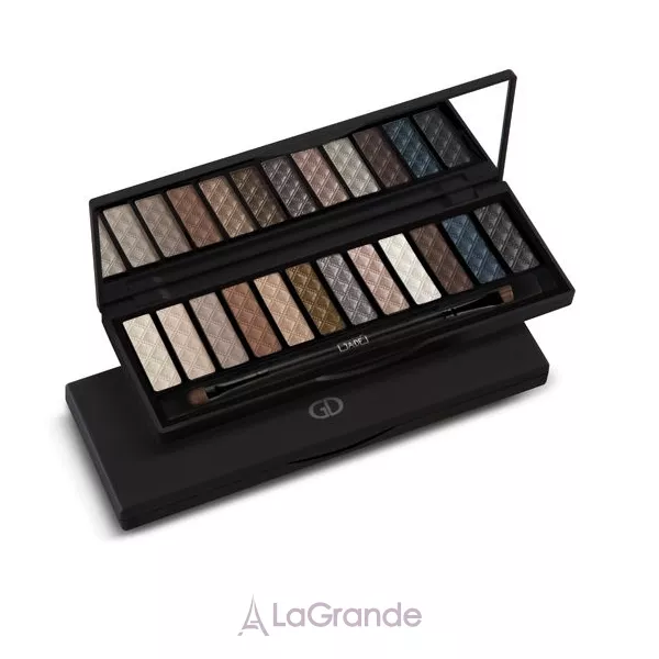 Ga-De Neutrals Eyeshadow Palette ���� ���� ��� ����