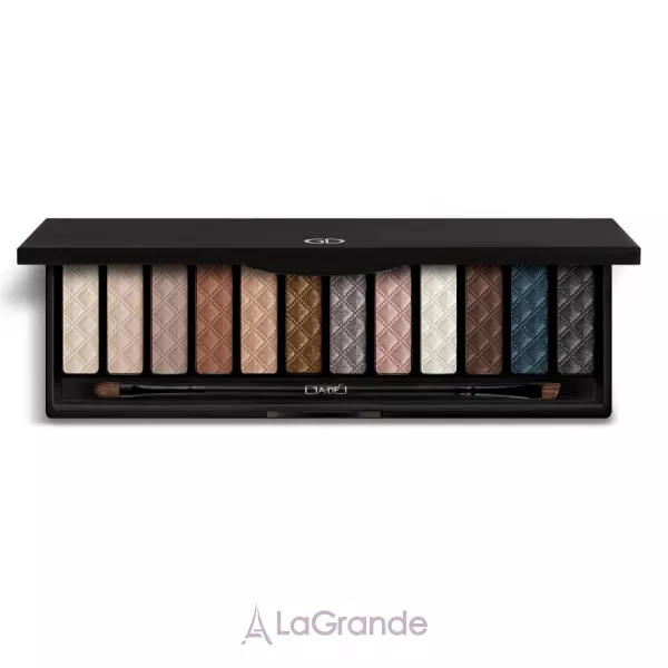 Ga-De Neutrals Eyeshadow Palette ���� ���� ��� ����