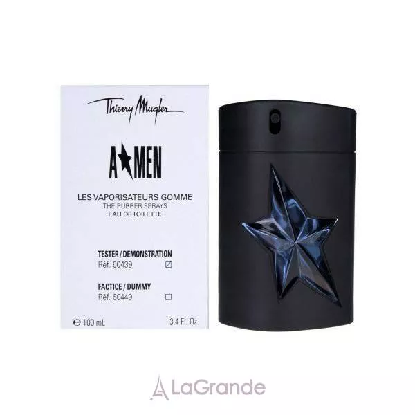 Thierry Mugler Angel Men ��������� ���� (������)