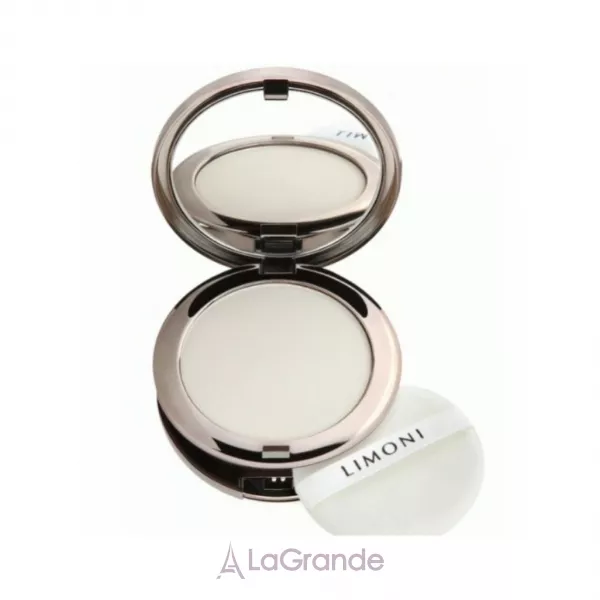 Limoni  Transparent matte powder            ����� ���������� ����������