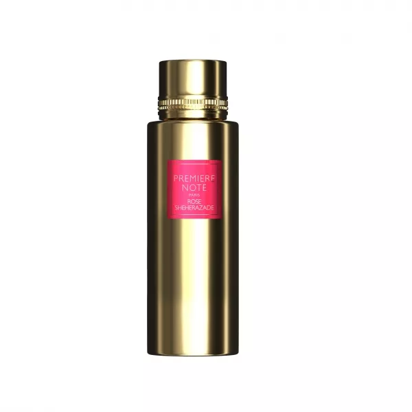 Premiere Note Rose Sheherazade ��������������� ���� (������)