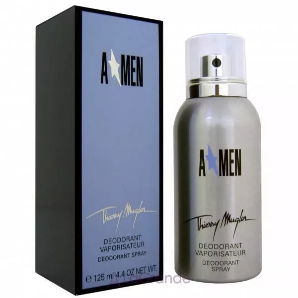 Thierry Mugler Angel Men ����������