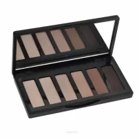 Ga-De Basics Naturals Eyeshadow Palette ����� ����� � ������� ��������