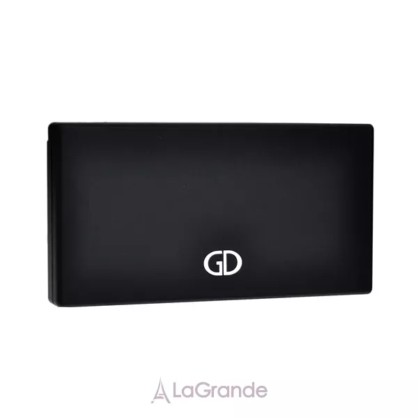 Ga-De Basics Naturals Eyeshadow Palette ����� ����� � ������� ��������