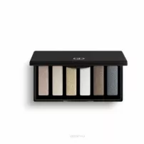 Ga-De Basics Pearls Eyeshadow Palette ����� ����� � �������� ��������, ���������� ������