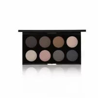 Ga-De Basics Matte Eyeshadow Palette ������� ����� ��� ���, 8 ��������